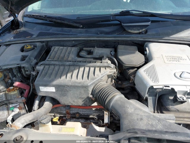 45265270 :رقم المزاد ، JTJHW31U960047070 vin ، 2006 Lexus Rx 400h مزاد بيع