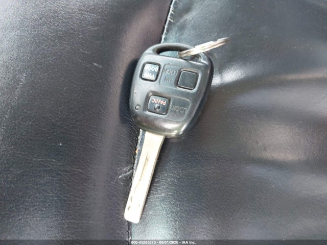 45265270 :رقم المزاد ، JTJHW31U960047070 vin ، 2006 Lexus Rx 400h مزاد بيع