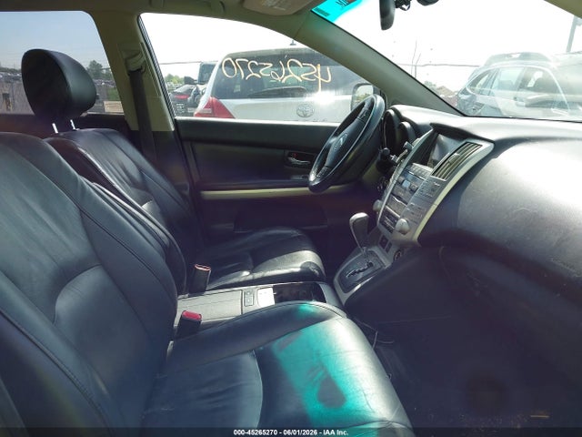 45265270 :رقم المزاد ، JTJHW31U960047070 vin ، 2006 Lexus Rx 400h مزاد بيع