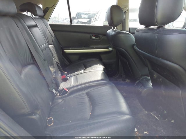 45265270 :رقم المزاد ، JTJHW31U960047070 vin ، 2006 Lexus Rx 400h مزاد بيع