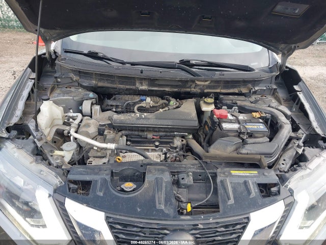 JN8AT2MV5HW253924 Nissan ROGUE SV