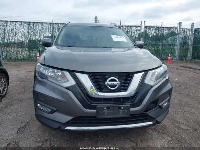JN8AT2MV5HW253924 Nissan ROGUE SV