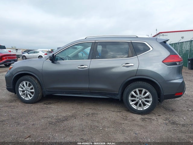 JN8AT2MV5HW253924 Nissan ROGUE SV