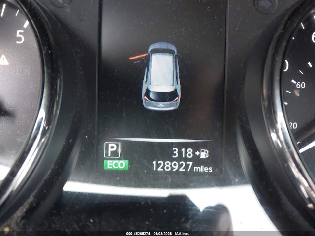 JN8AT2MV5HW253924 Nissan ROGUE SV