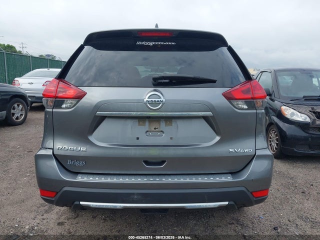 JN8AT2MV5HW253924 Nissan ROGUE SV