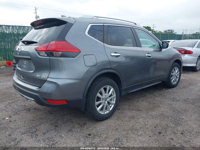 JN8AT2MV5HW253924 Nissan ROGUE SV