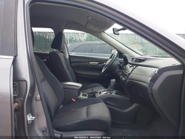 JN8AT2MV5HW253924 Nissan ROGUE SV