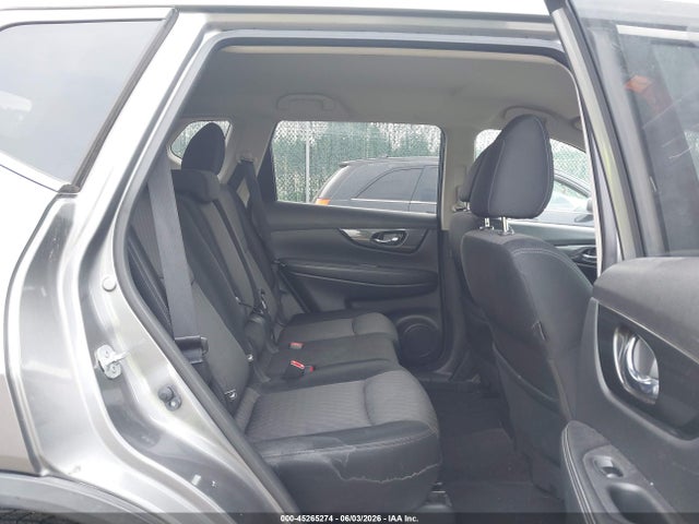 JN8AT2MV5HW253924 Nissan ROGUE SV