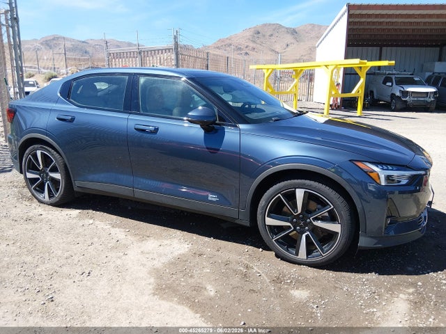 Polestar 2 Launch Edition 2021 LPSED3KA4ML006480 Image 13