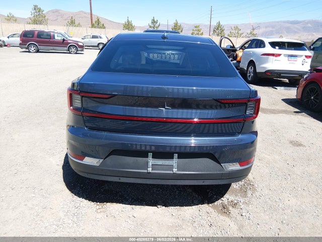 Polestar 2 Launch Edition 2021 LPSED3KA4ML006480 Image 16