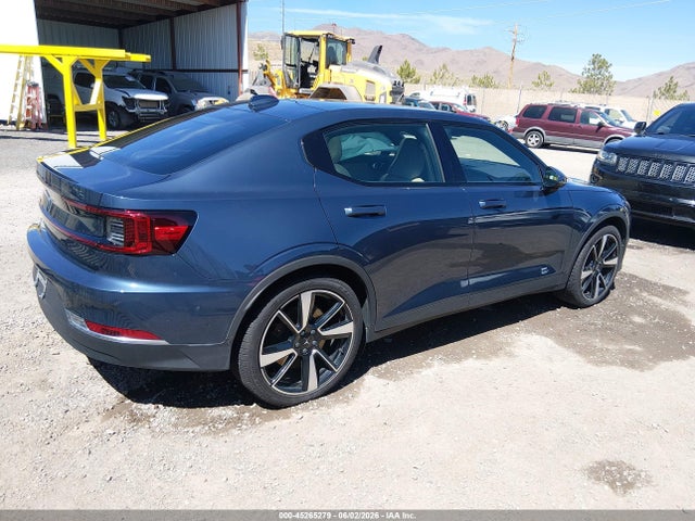 Polestar 2 Launch Edition 2021 LPSED3KA4ML006480 Image 4