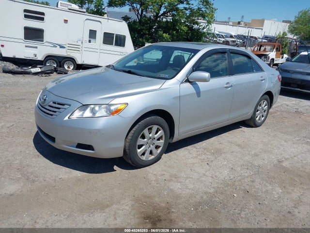Продажа на аукционе авто 2008 Toyota Camry Xle V6, vin: 4T1BK46K08U063912, номер лота: 45265283