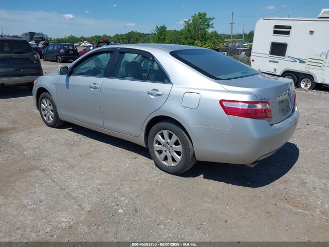 Продажа на аукционе авто 2008 Toyota Camry Xle V6, vin: 4T1BK46K08U063912, номер лота: 45265283