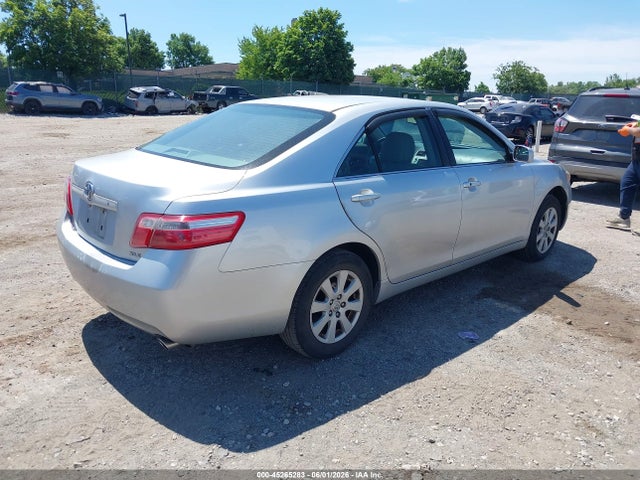 Продажа на аукционе авто 2008 Toyota Camry Xle V6, vin: 4T1BK46K08U063912, номер лота: 45265283