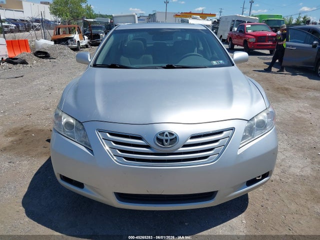 Продажа на аукционе авто 2008 Toyota Camry Xle V6, vin: 4T1BK46K08U063912, номер лота: 45265283