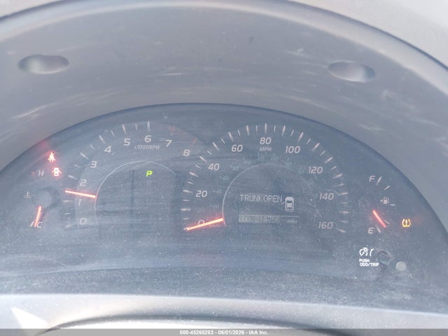 Продажа на аукционе авто 2008 Toyota Camry Xle V6, vin: 4T1BK46K08U063912, номер лота: 45265283