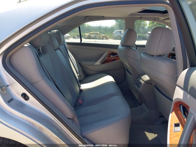 Продажа на аукционе авто 2008 Toyota Camry Xle V6, vin: 4T1BK46K08U063912, номер лота: 45265283