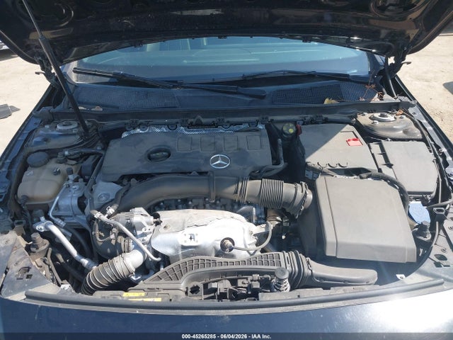 Mercedes-Benz A 220 2019 WDD3G4EB4KW034426 Image 10