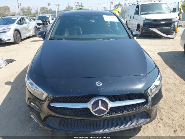 Mercedes-Benz A 220 2019 WDD3G4EB4KW034426 Image 12