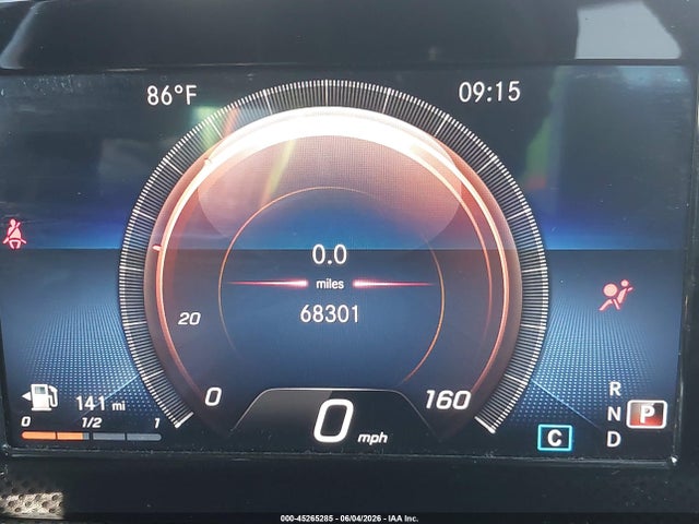 Mercedes-Benz A 220 2019 WDD3G4EB4KW034426 Image 7