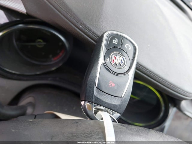 Продажа на аукционе авто 2021 Buick Encore Gx Fwd Preferred, vin: KL4MMBS20MB083451, номер лота: 45265286