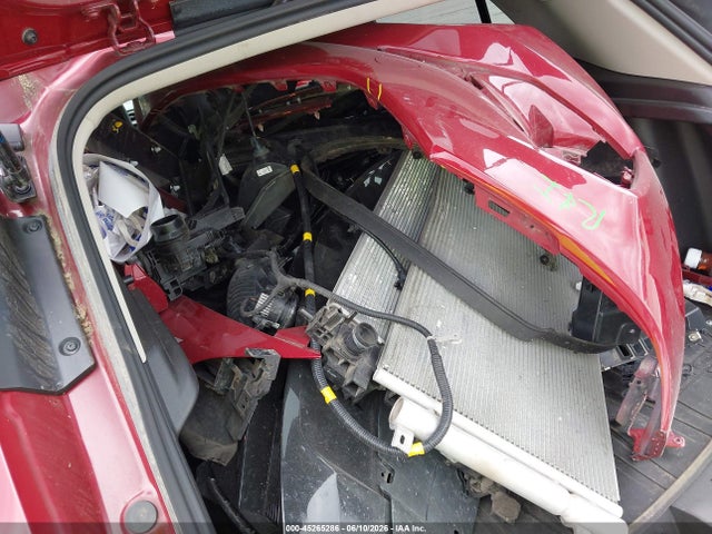 Продажа на аукционе авто 2021 Buick Encore Gx Fwd Preferred, vin: KL4MMBS20MB083451, номер лота: 45265286