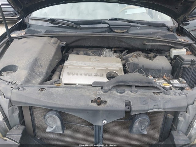 Продажа на аукционе авто 2005 Lexus Rx 330, vin: 2T2HA31U85C074553, номер лота: 45265287