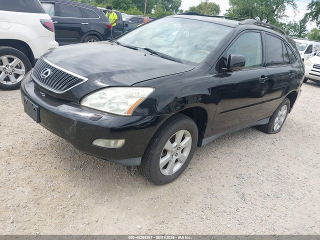 Продажа на аукционе авто 2005 Lexus Rx 330, vin: 2T2HA31U85C074553, номер лота: 45265287