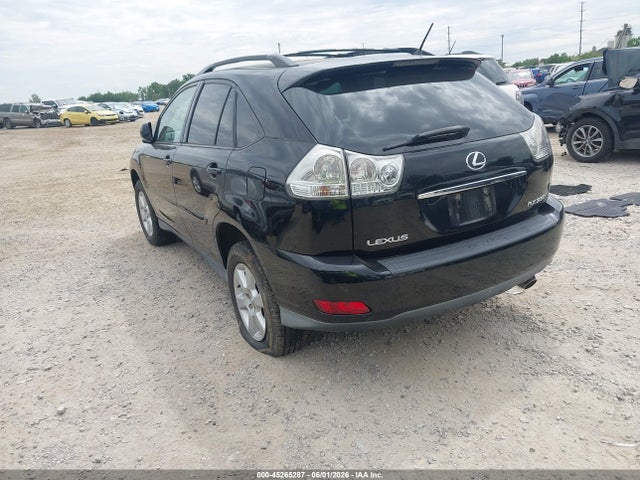 Продажа на аукционе авто 2005 Lexus Rx 330, vin: 2T2HA31U85C074553, номер лота: 45265287
