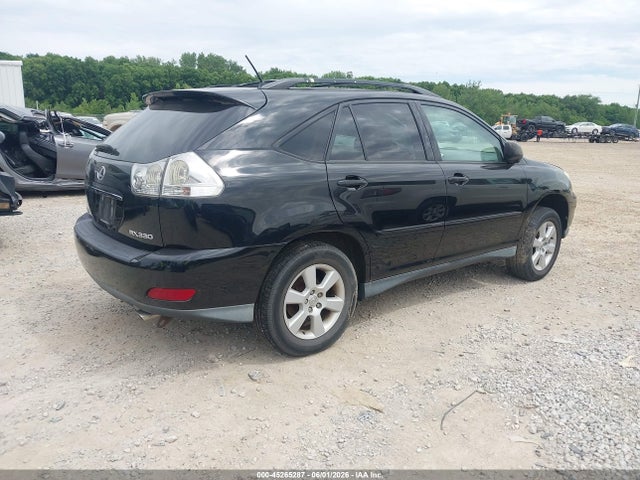 Продажа на аукционе авто 2005 Lexus Rx 330, vin: 2T2HA31U85C074553, номер лота: 45265287