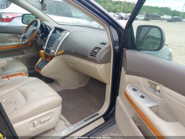 Продажа на аукционе авто 2005 Lexus Rx 330, vin: 2T2HA31U85C074553, номер лота: 45265287