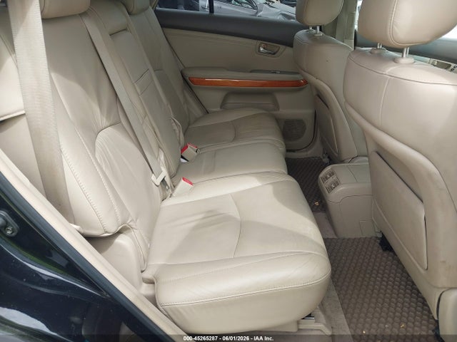 Продажа на аукционе авто 2005 Lexus Rx 330, vin: 2T2HA31U85C074553, номер лота: 45265287