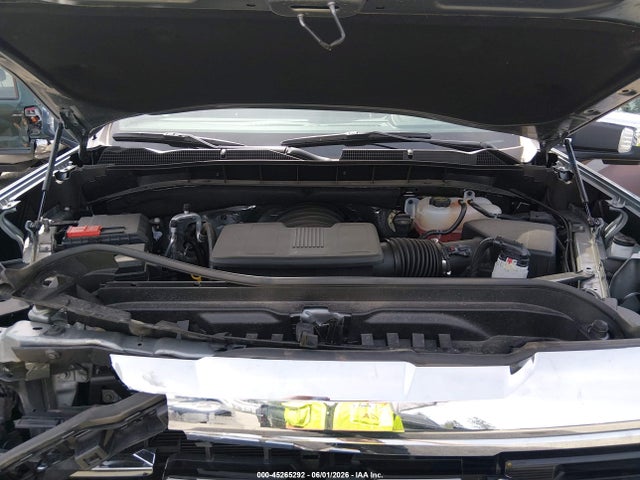 Продажа на аукционе авто 2026 Gmc Sierra 1500 , Short Bed, Slt, 4wd, vin: 1GTUUDED9TZ268327, номер лота: 45265292