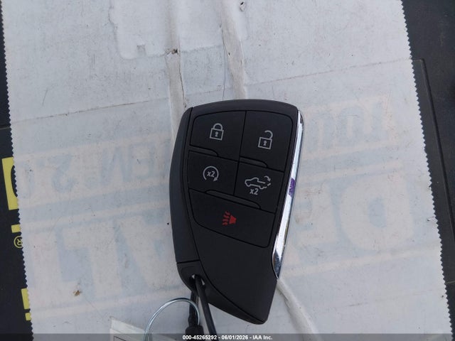 Продажа на аукционе авто 2026 Gmc Sierra 1500 , Short Bed, Slt, 4wd, vin: 1GTUUDED9TZ268327, номер лота: 45265292