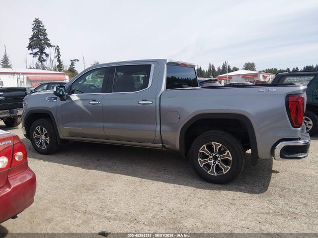 Продажа на аукционе авто 2026 Gmc Sierra 1500 , Short Bed, Slt, 4wd, vin: 1GTUUDED9TZ268327, номер лота: 45265292