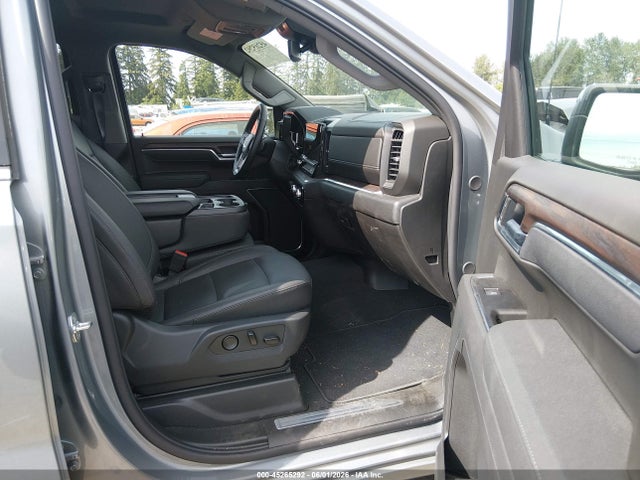 Продажа на аукционе авто 2026 Gmc Sierra 1500 , Short Bed, Slt, 4wd, vin: 1GTUUDED9TZ268327, номер лота: 45265292