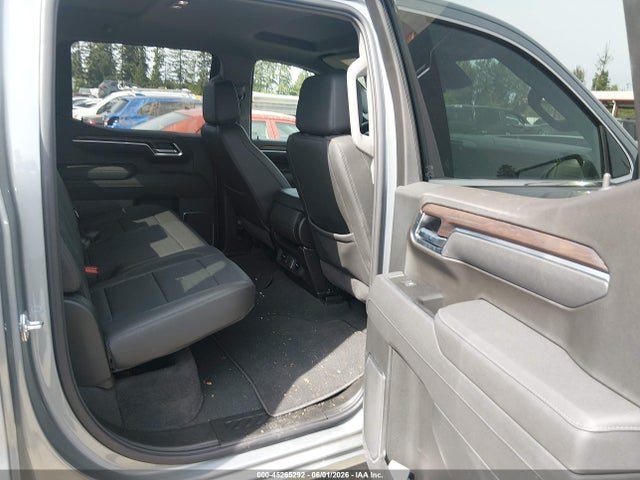 Продажа на аукционе авто 2026 Gmc Sierra 1500 , Short Bed, Slt, 4wd, vin: 1GTUUDED9TZ268327, номер лота: 45265292
