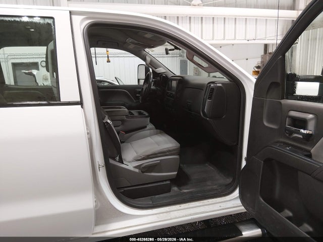 Продажа на аукционе авто 2017 Chevrolet Silverado 3500hd Wt, vin: 1GC4KYCG0HF207077, номер лота: 45265298