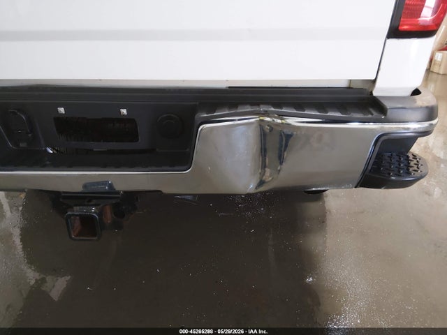 Продажа на аукционе авто 2017 Chevrolet Silverado 3500hd Wt, vin: 1GC4KYCG0HF207077, номер лота: 45265298