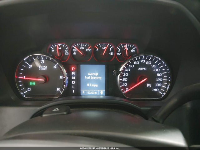 Продажа на аукционе авто 2017 Chevrolet Silverado 3500hd Wt, vin: 1GC4KYCG0HF207077, номер лота: 45265298