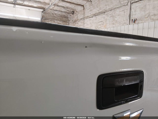 Продажа на аукционе авто 2017 Chevrolet Silverado 3500hd Wt, vin: 1GC4KYCG0HF207077, номер лота: 45265298