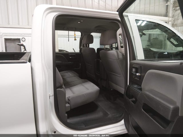 Продажа на аукционе авто 2017 Chevrolet Silverado 3500hd Wt, vin: 1GC4KYCG0HF207077, номер лота: 45265298