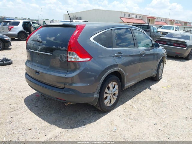Продажа на аукционе авто 2014 Honda Cr-v Ex, vin: 3CZRM3H56EG700969, номер лота: 45265303