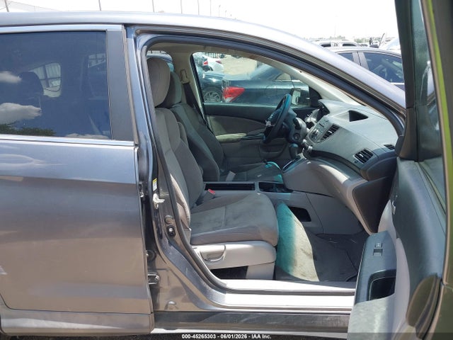Продажа на аукционе авто 2014 Honda Cr-v Ex, vin: 3CZRM3H56EG700969, номер лота: 45265303