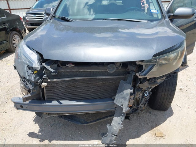 Продажа на аукционе авто 2014 Honda Cr-v Ex, vin: 3CZRM3H56EG700969, номер лота: 45265303