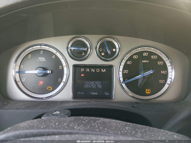 2013 Cadillac Escalade Ext Luxury მანქანა იყიდება აუქციონზე, vin: 3GYT4MEF7DG113493, აუქციონის ნომერი: 45265307