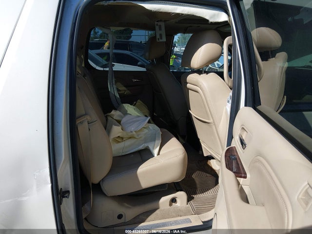 2013 Cadillac Escalade Ext Luxury მანქანა იყიდება აუქციონზე, vin: 3GYT4MEF7DG113493, აუქციონის ნომერი: 45265307