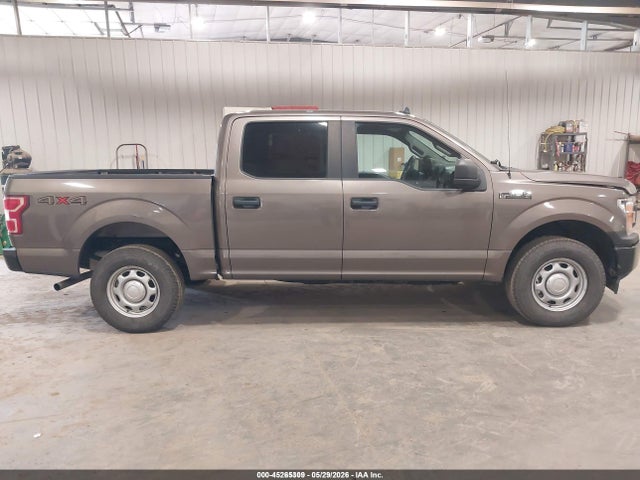 Ford F-150 Xl 2020 1FTEW1EBXLKE82036 Image 13