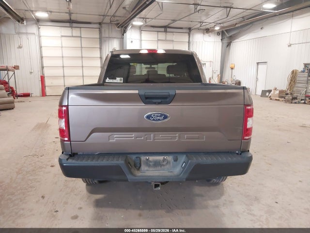 Ford F-150 Xl 2020 1FTEW1EBXLKE82036 Image 16