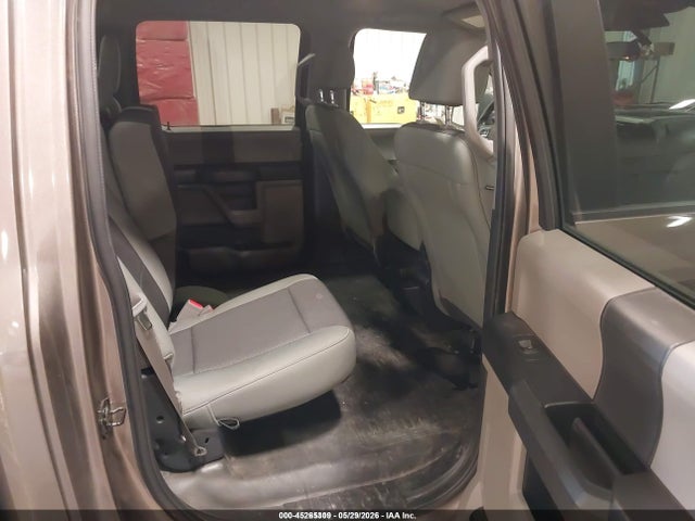 Ford F-150 Xl 2020 1FTEW1EBXLKE82036 Image 8